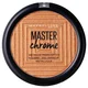 Poudre – Enlumineur Métallique Master Chrome Maybelline 8 g – 150 Molten Bronze