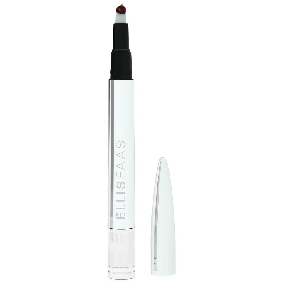 Rouge à Lèvres Fluide Milky Lips Ellis Faas (plusieurs teintes disponibles)Image1