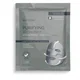 Masque-Tissu Purifiant 3D à l'Argile BeautyPro