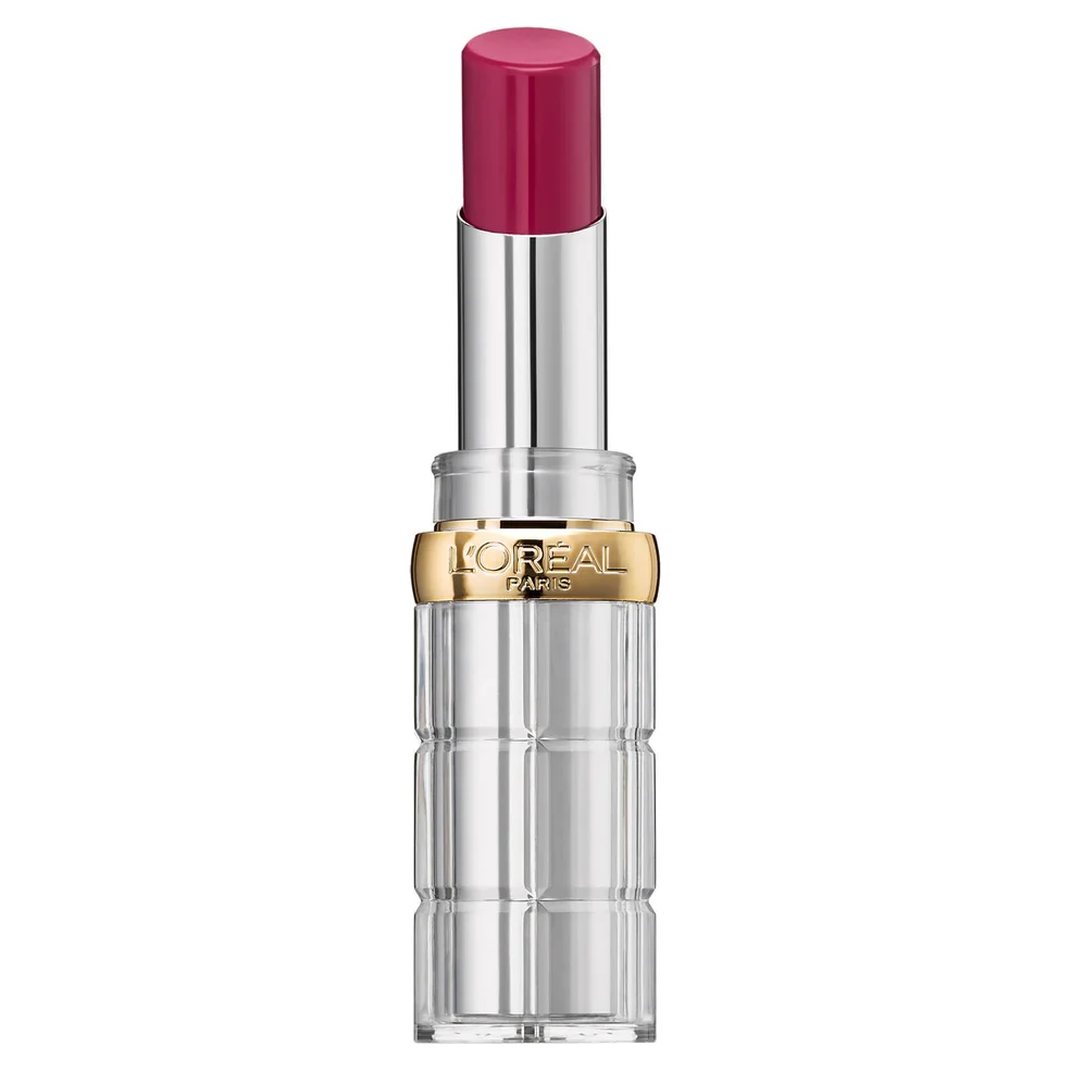 L'Oréal Paris Glow Paradise Balm-in Rouge à Lèvres 4,8 g (nuances variées)Image1