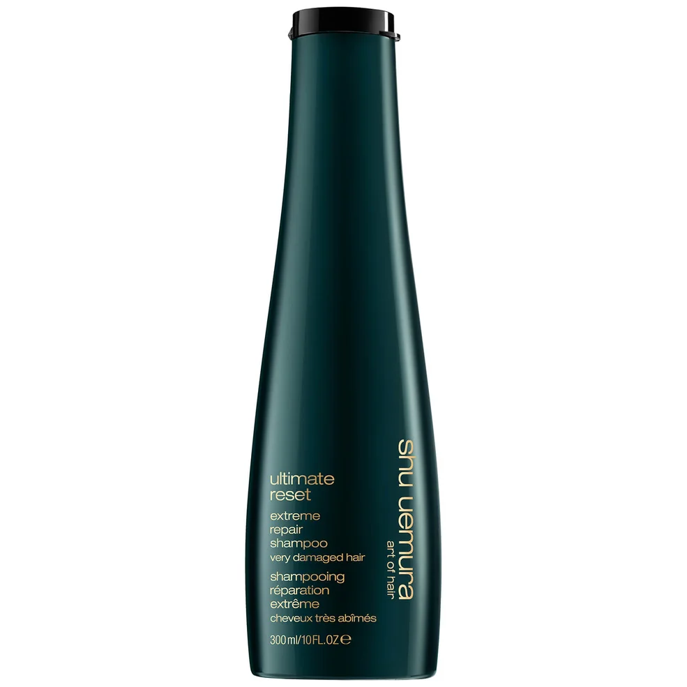 Shu Uemura Art of Hair Ultimate Reset Shampoo 300mlImage1