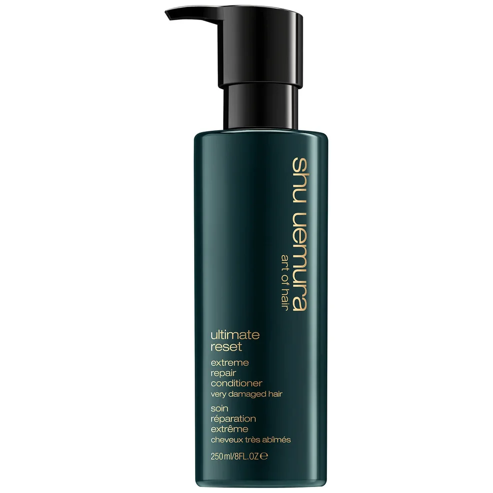 Shu Uemura Art of Hair Ultimate Reset Après-shampooing 250 mlImage1