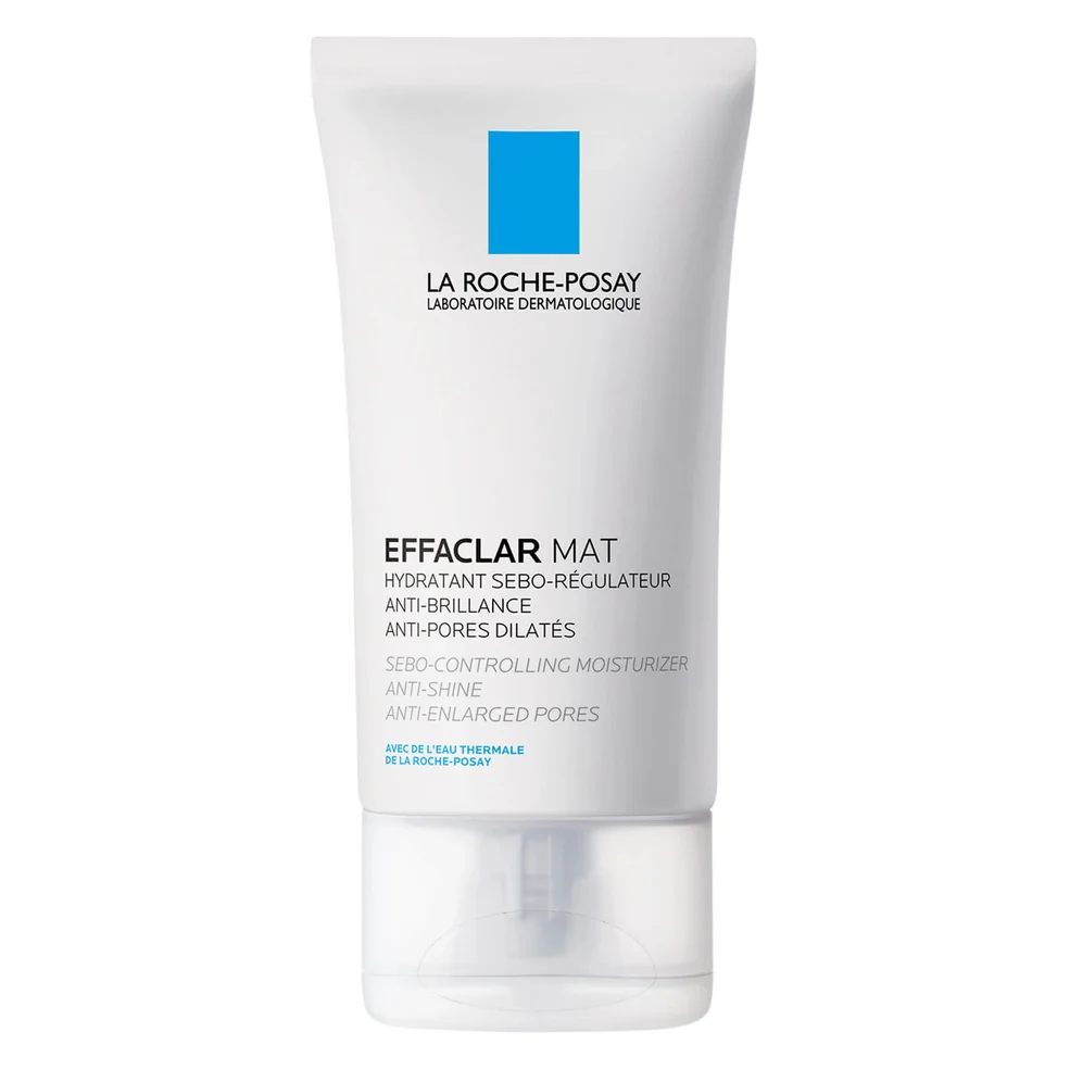 La Roche-Posay Effaclar Mat 40mlImage1