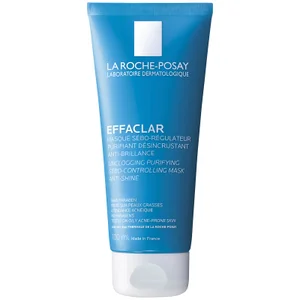 La Roche-Posay Effaclar Mask 100ml - undefined undefined