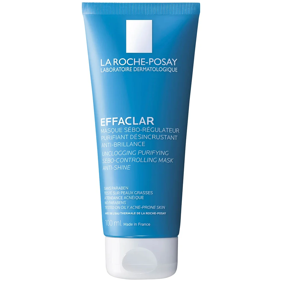 La Roche-Posay Effaclar Mask 100mlImage1