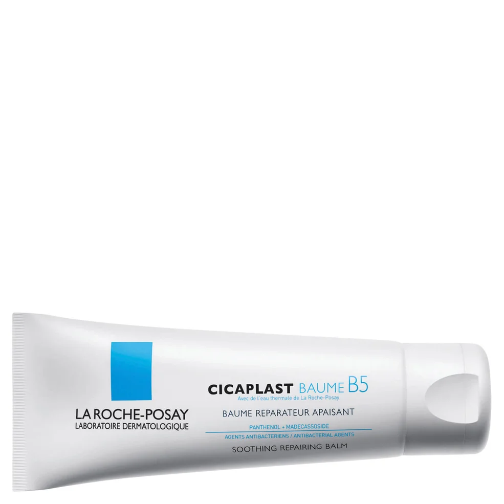 La Roche-Posay Cicaplast B5 baume réparatuer apaisant 40mlImage1