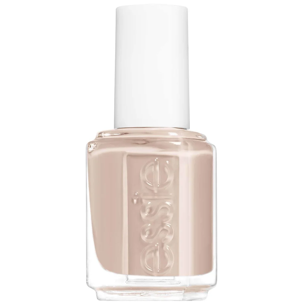 essie Sand Tropez Nail Varnish 13.5mlImage1
