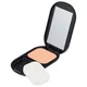 Fond de teint compact Facefinity Max Factor 10 g – Teinte 01 – Porcelain
