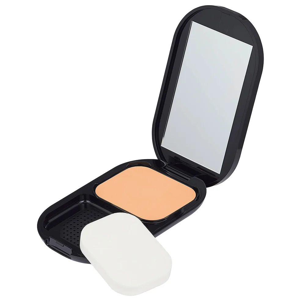Fond de teint compact Facefinity Max Factor 10 g – Teinte 03 – NaturalImage1