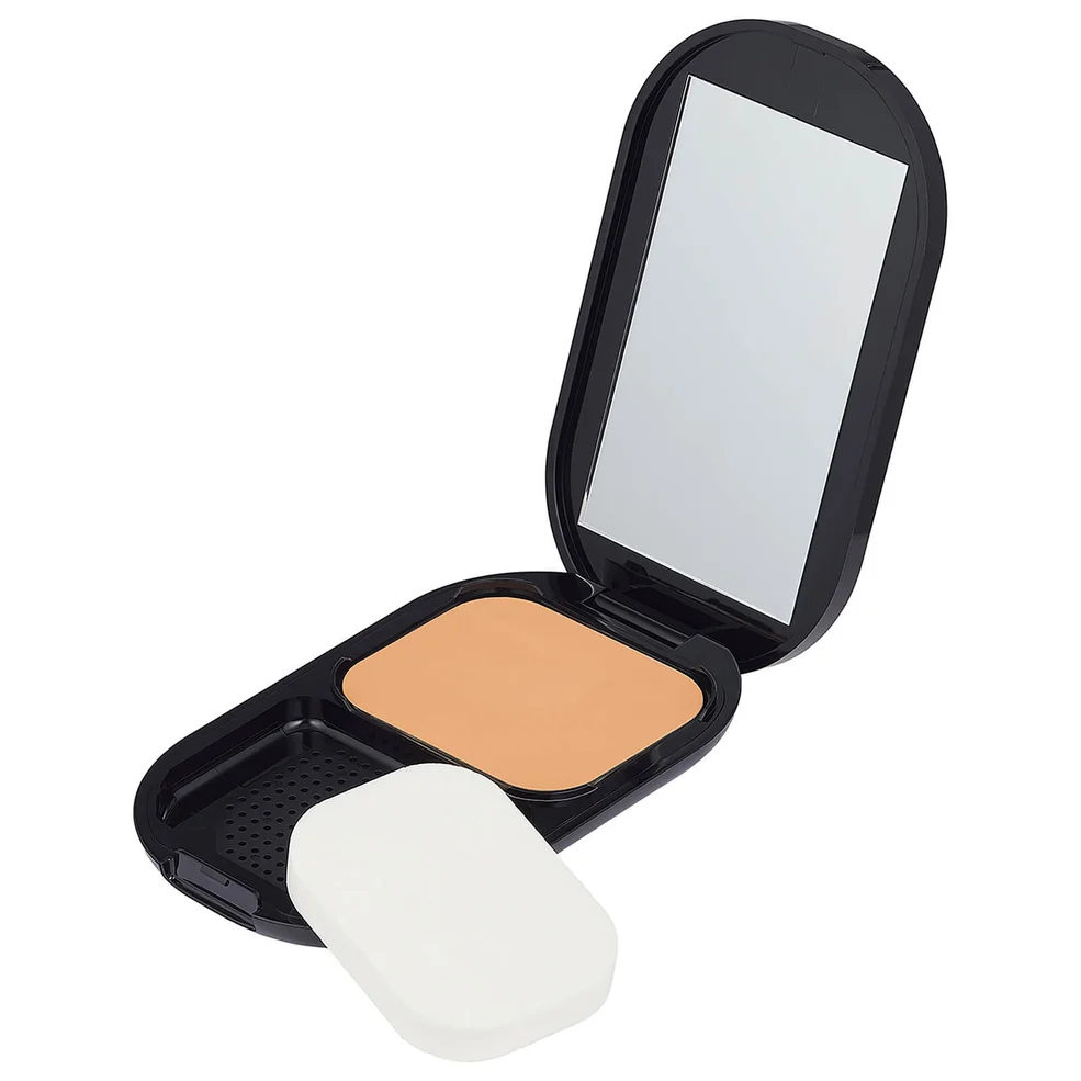 Fond de teint compact Facefinity Max Factor 10 g – Teinte 06 – GoldenImage1