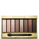Max Factor Masterpiece Nude Palette - 01 Cappuccino Nudes
