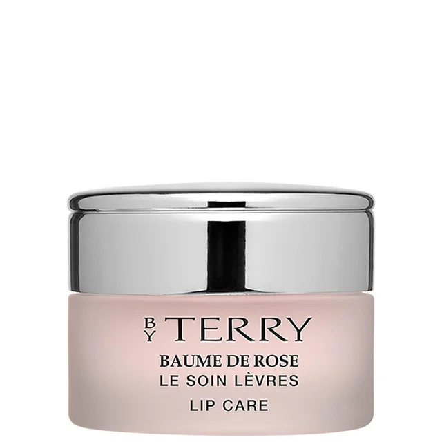 Le Soin Lèvres Baume de Rose By Terry 10 g