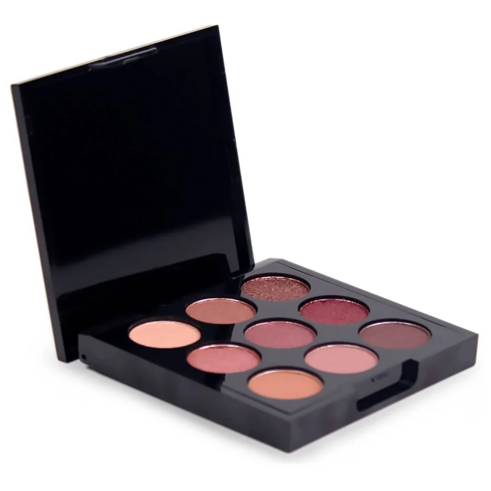 STYLondon 9pcs Eyeshadow PaletteImage1