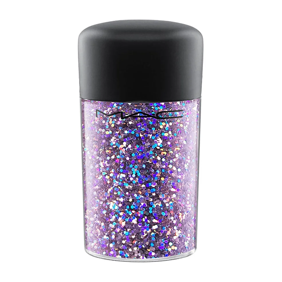 Pigments Paillettes MAC (nuances variées)Image1