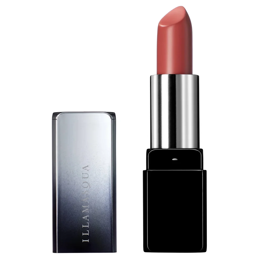 Illamasqua Limited Edition Antimatter Lipstick - BangImage1