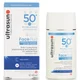 Ultrasun Fluide Antipollution Visage SPF 50+ 40 ml