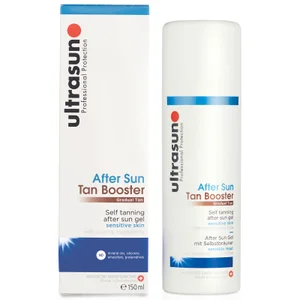 Gel nutri-apaisant booster de bronzage 150 ml - undefined undefined