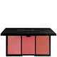 Palette Blush by 3 Sleek MakeUP - Pink Lemonade 17 g