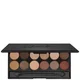 Palette I-Divine Sleek MakeUP - All Night Long 13,2 g
