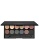 Palette I-Divine Sleek MakeUP - Storm 13,2 g
