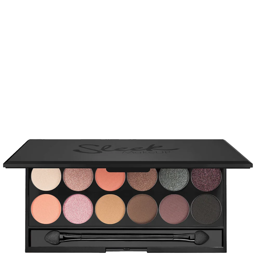 Palette I-Divine Sleek MakeUP - Oh So Special 13,2 gImage1