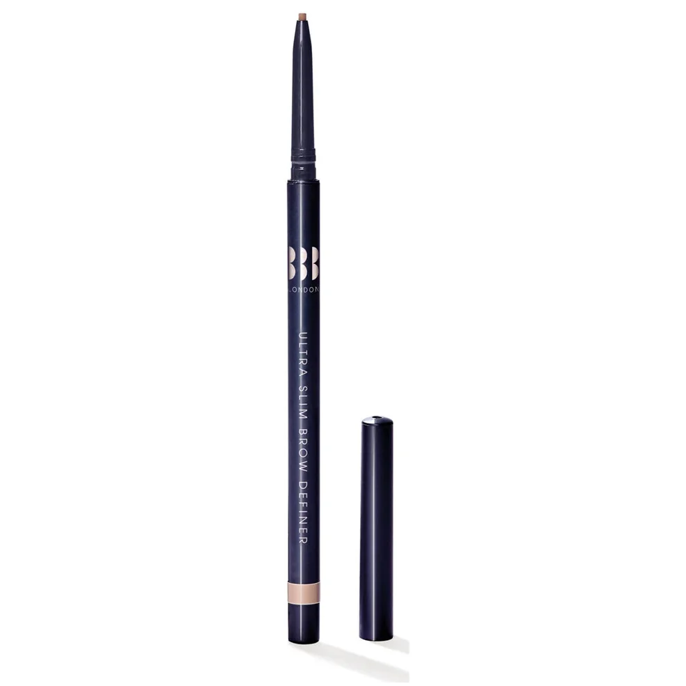 Crayon à Sourcils Ultra Slim Brow Definer BBB London 0.09 g (plusieurs teintes disponibles)Image1