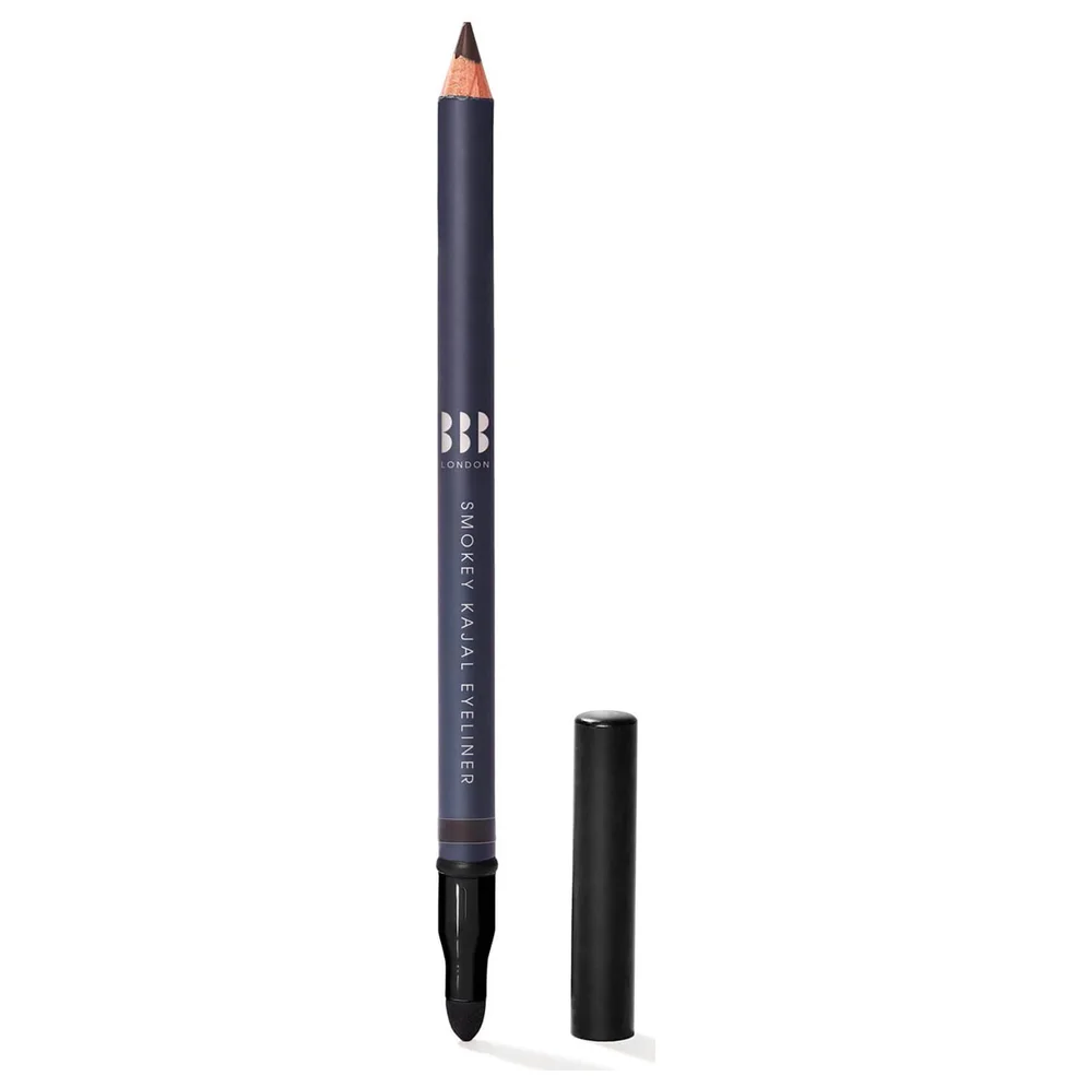 Eye-liner Smokey Kajal BBB London – Brun foncé 1,08 gImage1