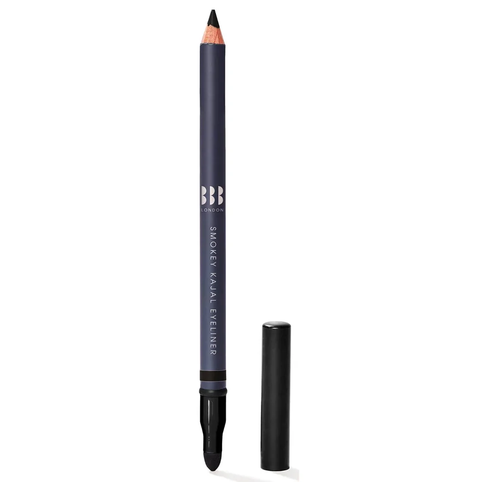 Eye-liner BBB London Smokey Kajal – Noir 1,08 gImage1