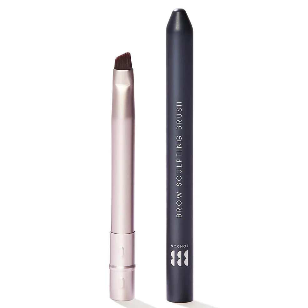 Pinceau Sculptant pour Sourcils Brow Sculpting BBB LondonImage1