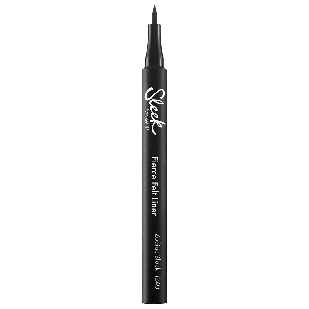 Sleek MakeUP Felt Liner - Zodiac BlackImage1