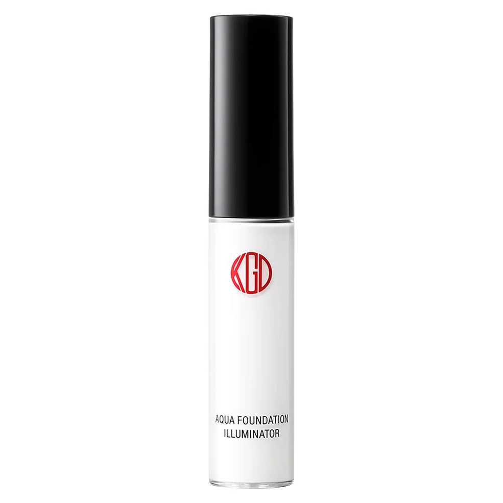 Koh Gen Do Aqua Foundation Illuminator 6ml (Various Shades)Image1