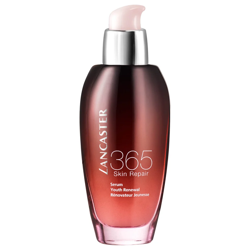 Lancaster 365 Skin Repair Serum Youth Renewal 50mlImage1