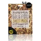 Masque-tissu Gold Foil Oh K! 24 ml