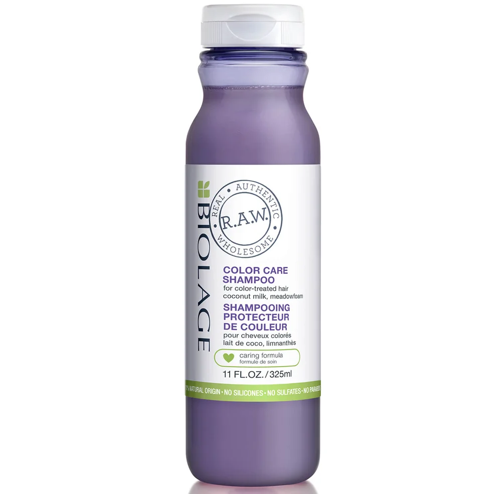 Shampooing Protecteur de Couleur R.A.W. BiolageImage1