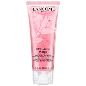 Lancôme Confort Gommage Exfoliant Doux au Sucre 100 ml - undefined undefined