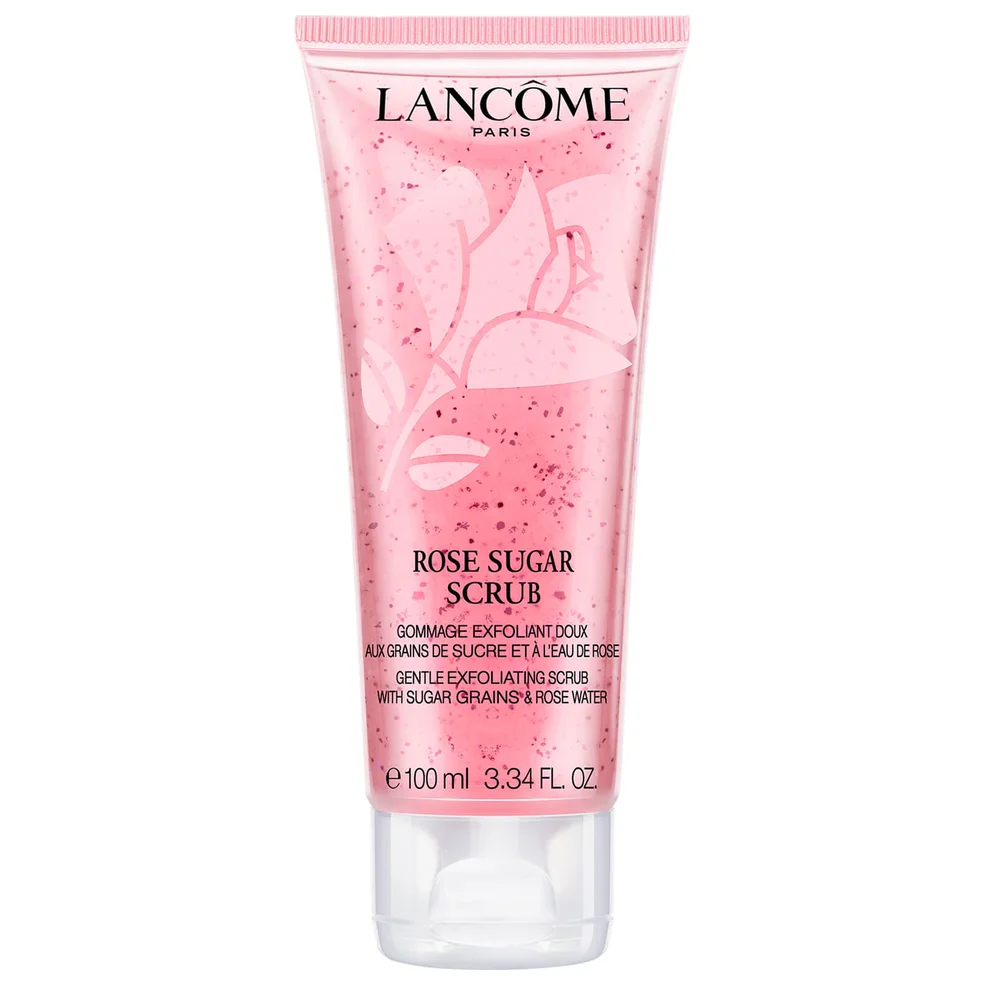 Lancôme Confort Gommage Exfoliant Doux au Sucre 100 mlImage1