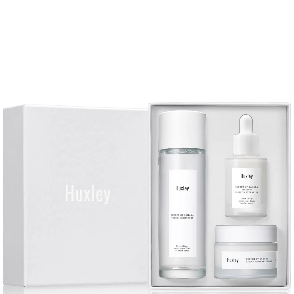 Huxley Brightening TrioImage1