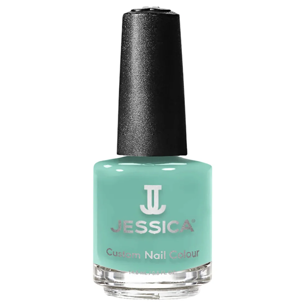 Vernis à ongles Couleur Personnalisée Flower Crown Jessica 15 mlImage1