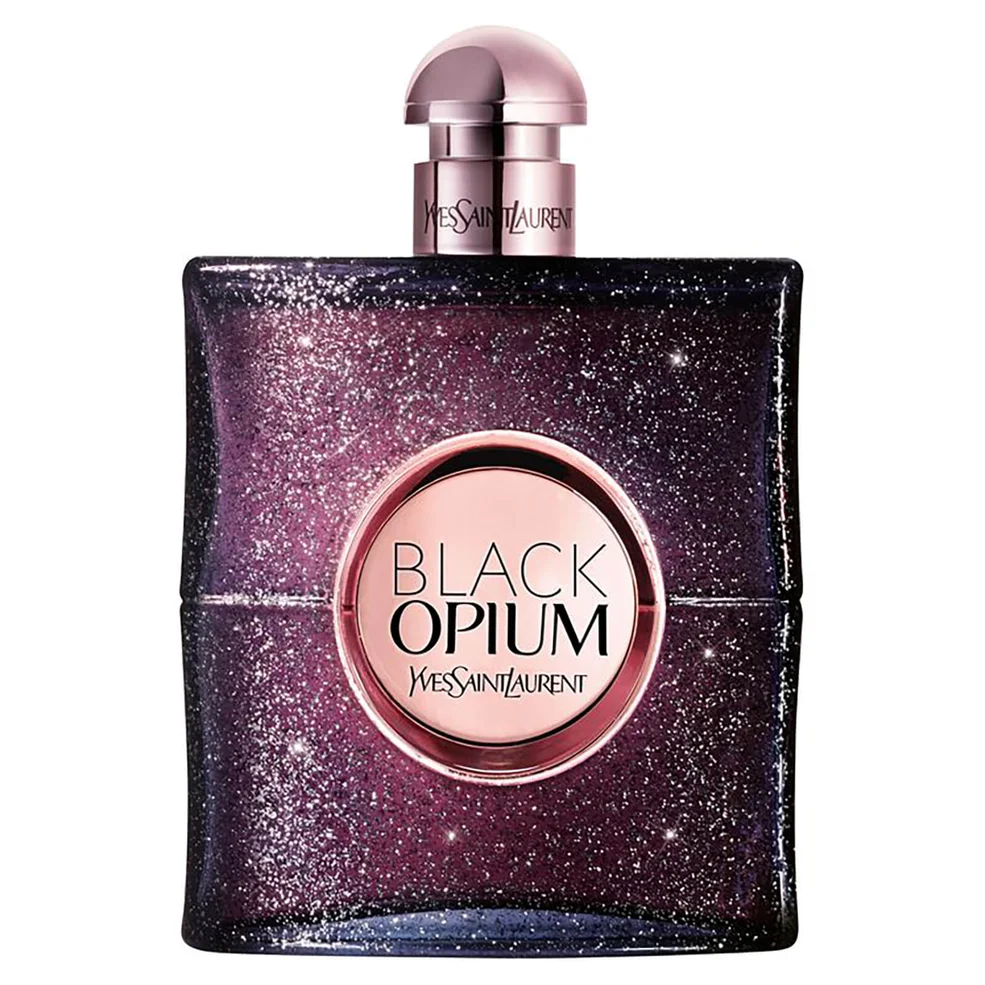 Yves Saint Laurent Black Opium Nuit Blanche Eau de Parfum 30mlImage1