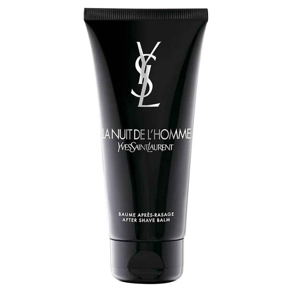 Baume Après-Rasage La Nuit de l'Homme Yves Saint Laurent 100 mlImage1