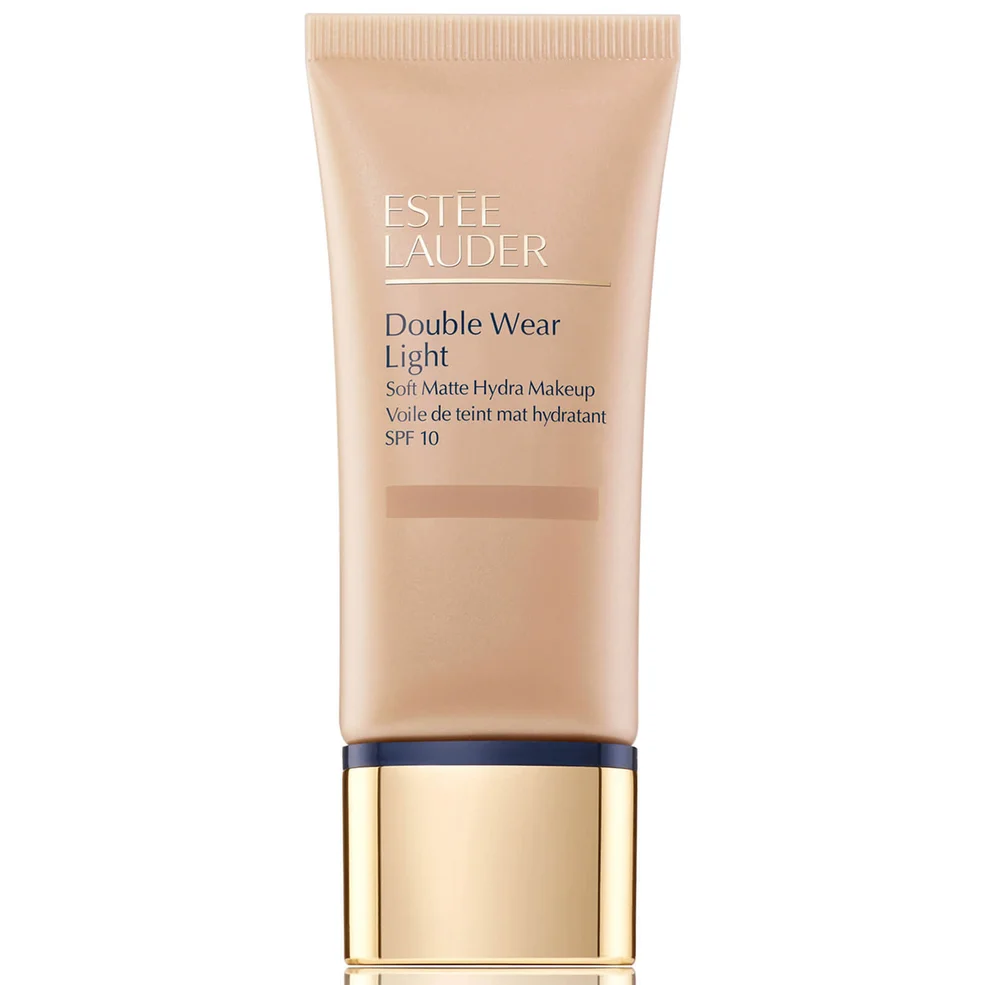 Voile de Teint Mat Hydratant SPF 10 Double Wear Light Estée Lauder (nuances variées)Image1