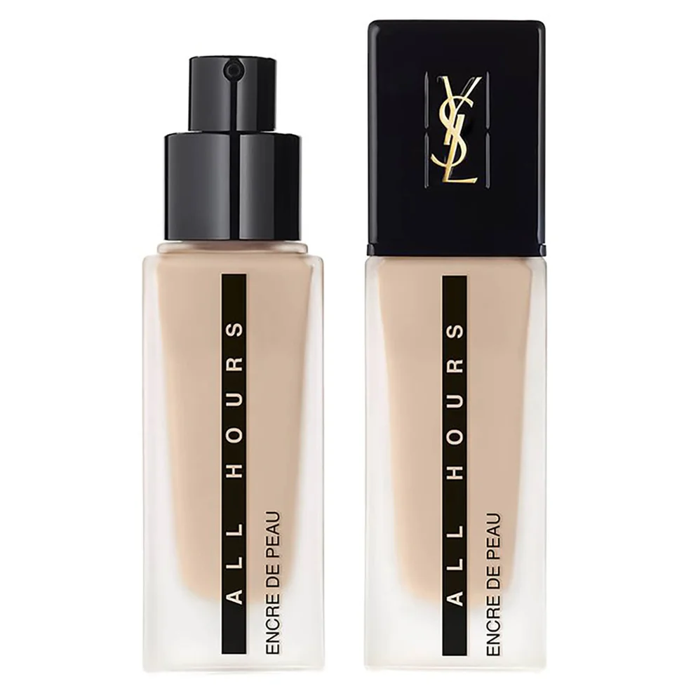 Encre de peau « All Hours » Yves Saint Laurent 25 ml (différentes teintes disponibles)Image1