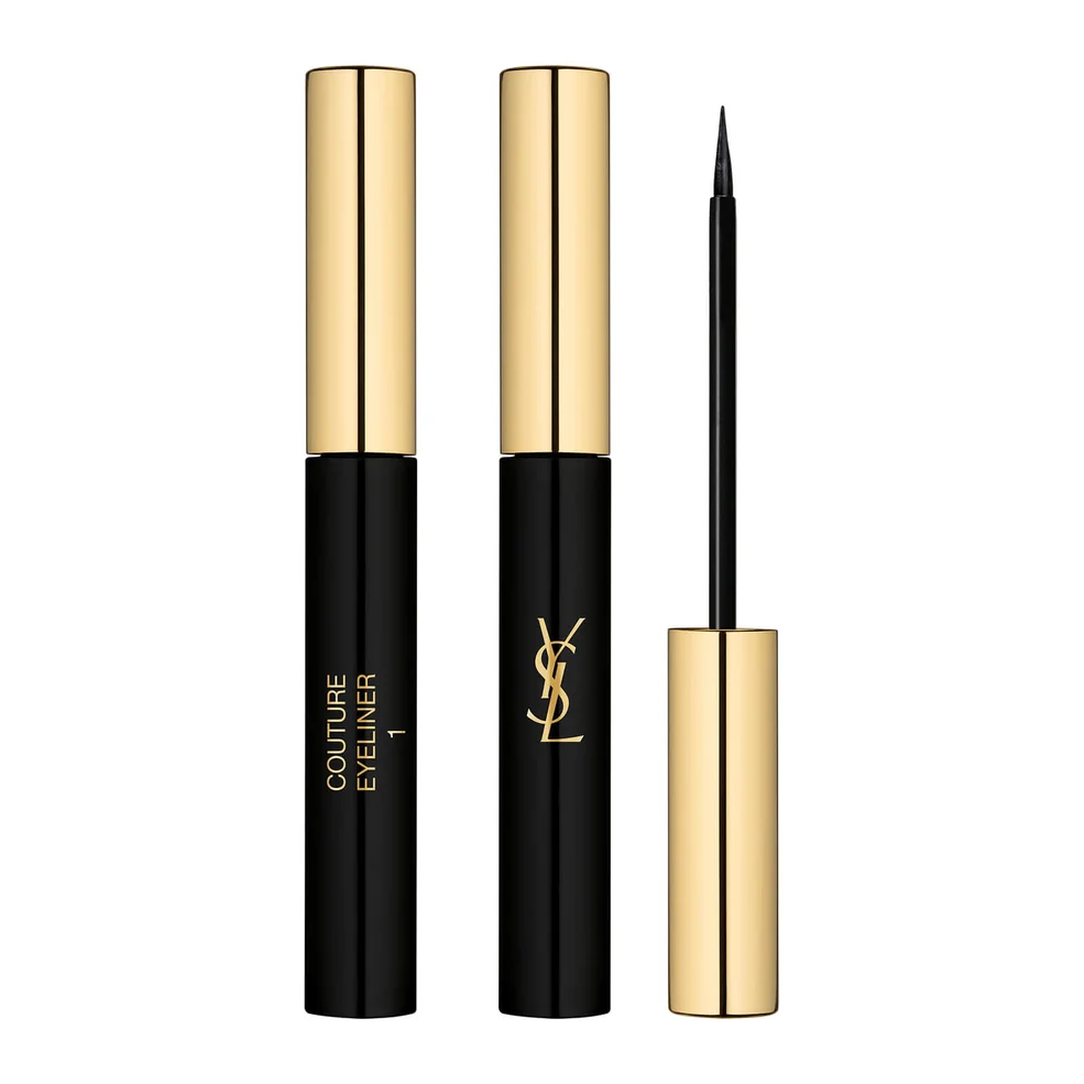 Eyeliner liquide « Couture Eyeliner » Yves Saint Laurent (différentes teintes disponibles)Image1