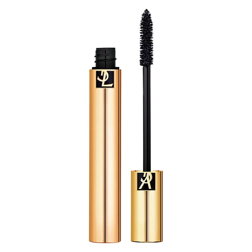 Mascara Volume effet faux cils - Noir Radical - Yves Saint LaurentImage1