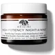 Origins High-Potency Night-a-Mins Resurfacing Cream with Fruit-Derived AHAs