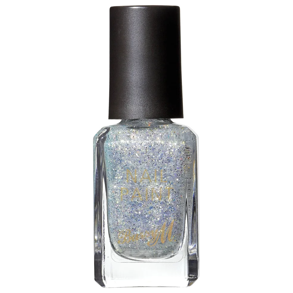Barry M Cosmetics Classic Nail Paint - Whimsical DreamsImage1