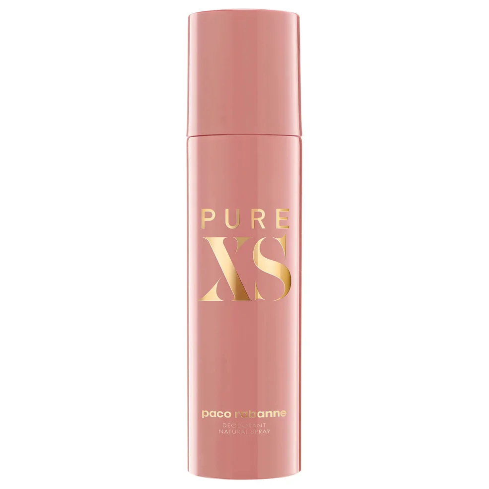 Paco Rabanne Pure XS For Her Deodorant Spray 150mlImage1