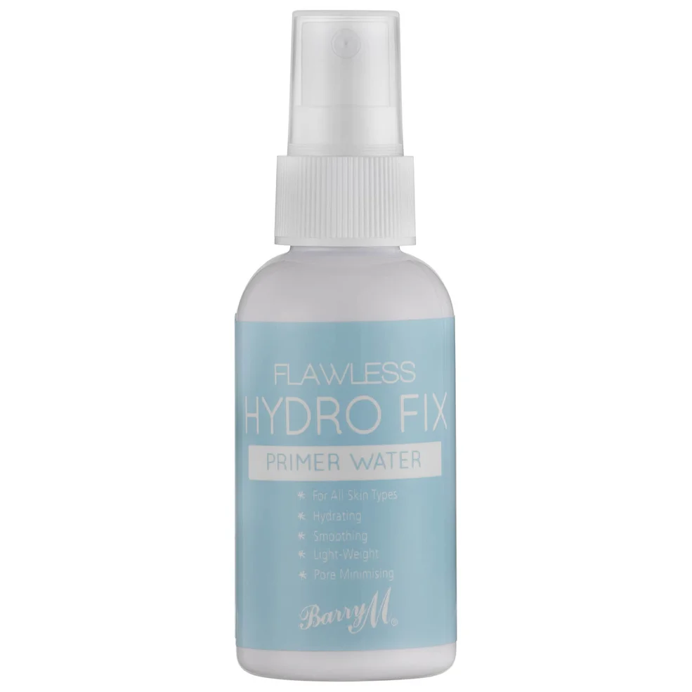 Barry M Cosmetics Primer WaterImage1