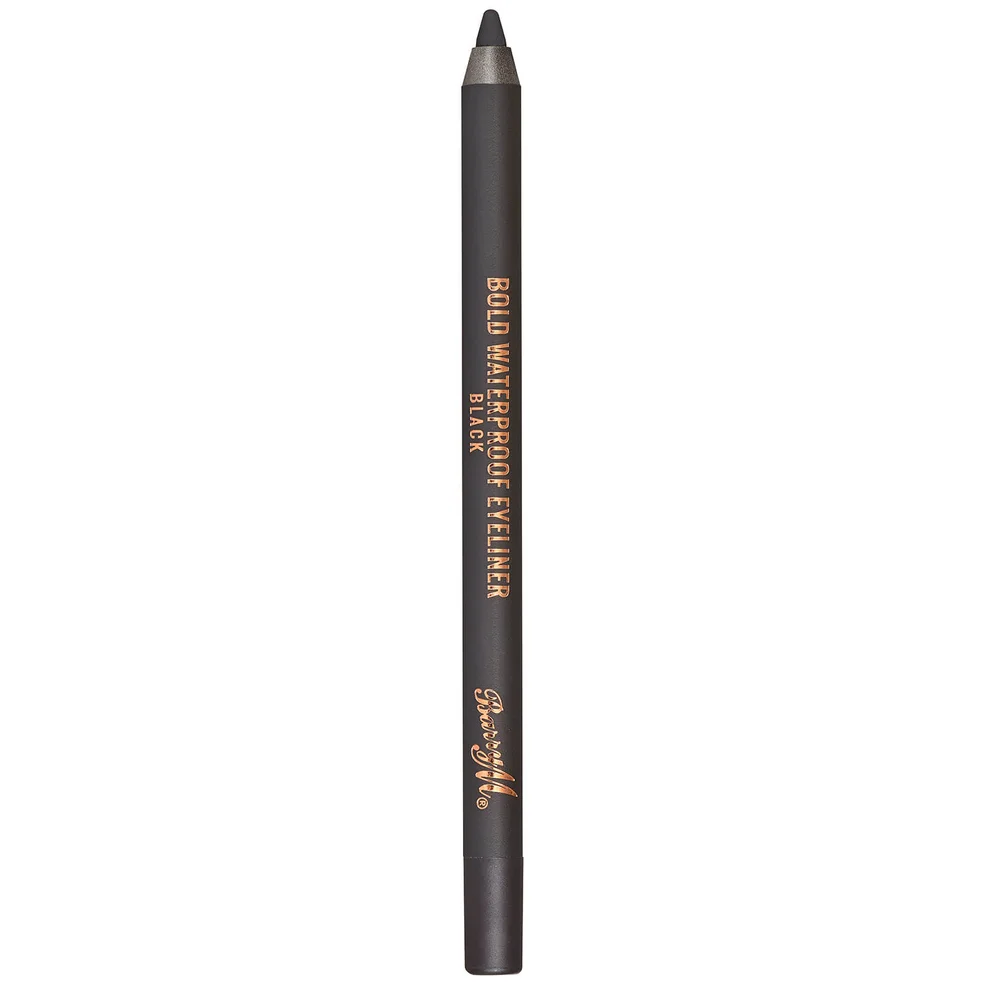Barry M Cosmetics Bold Waterproof Eyeliner (Various Shades)Image1