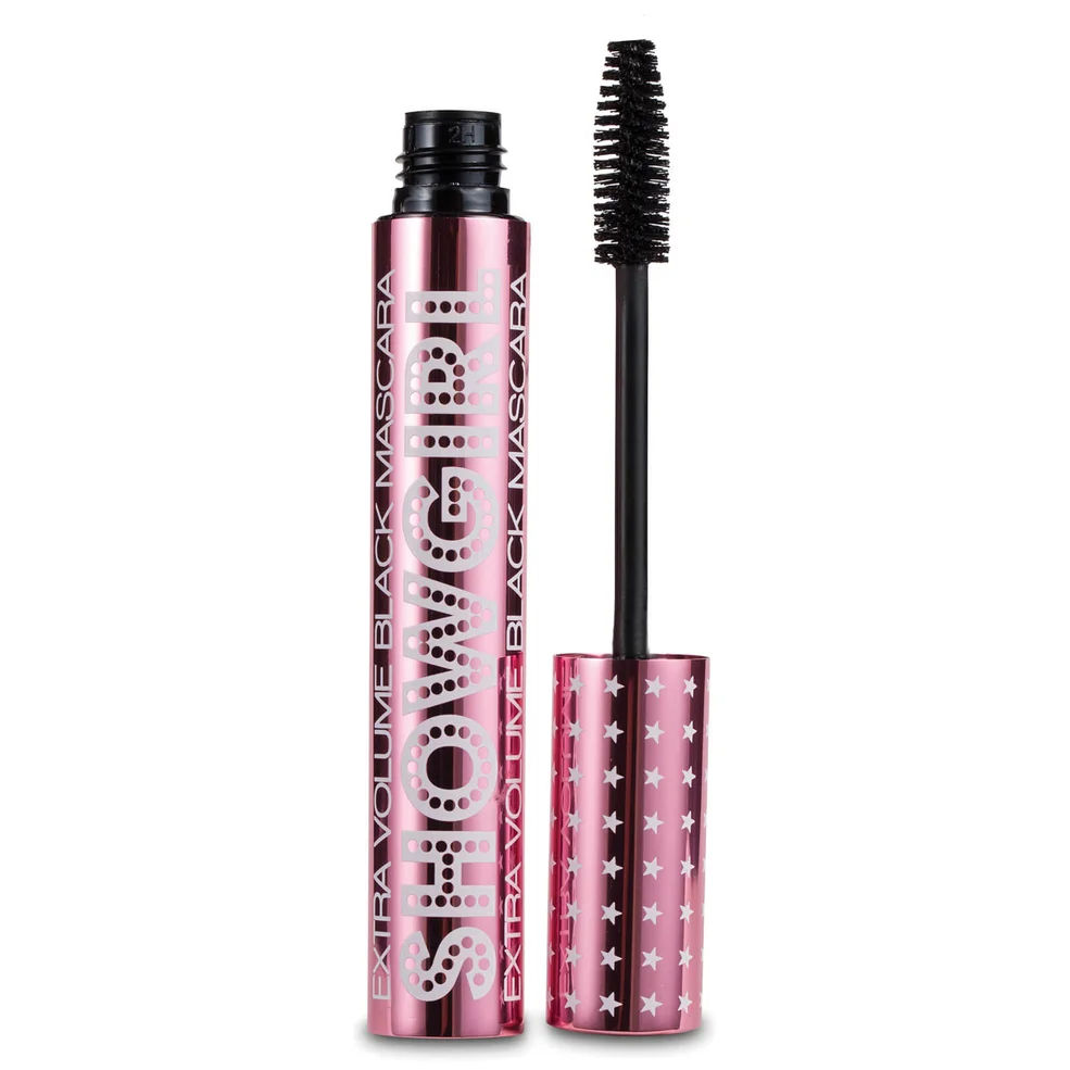 Barry M Cosmetics Showgirl Volume MascaraImage1